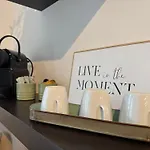 Mel&Bens Modern Oak-Apartments Fuer Bis Zu 12 Personen