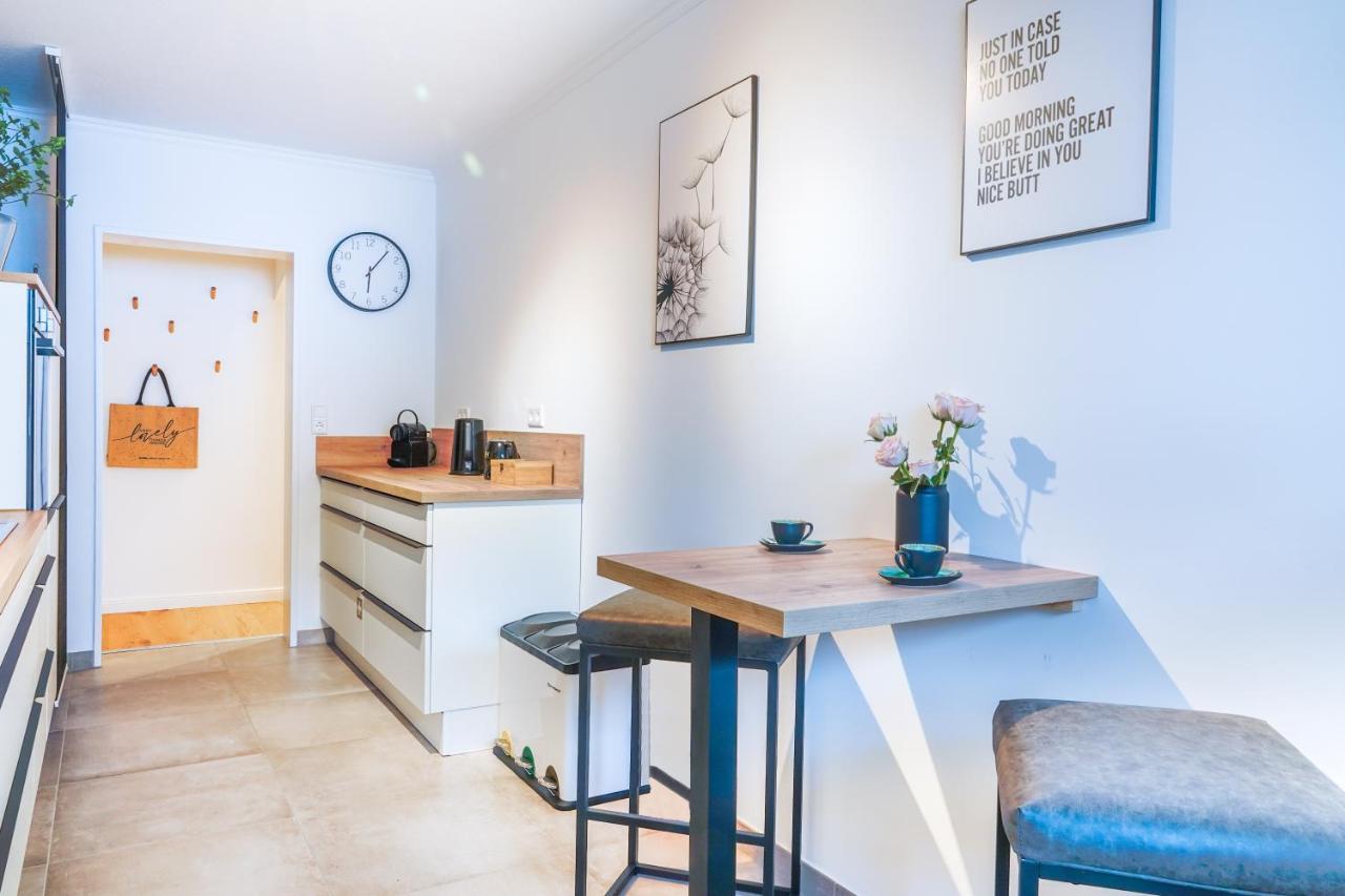 Mel&bens Modern Oak-apartments Fuer Bis Zu 12 Personen Apartment Bremen