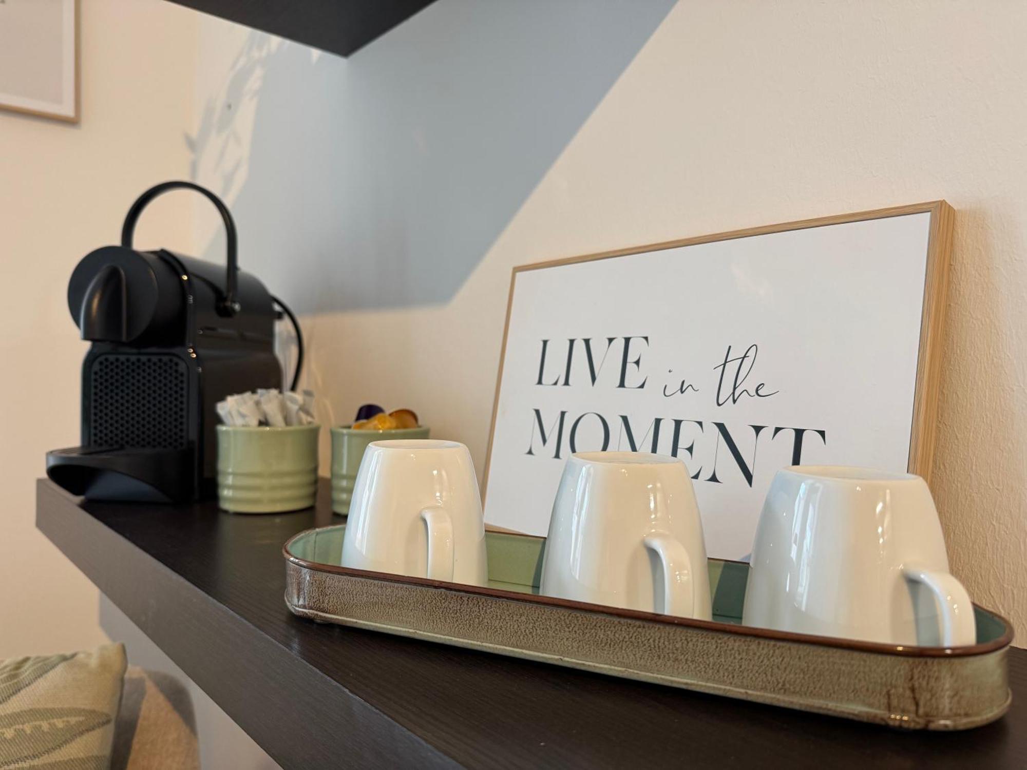 Mel&bens Modern Oak-apartments Fuer Bis Zu 12 Personen * Bremen